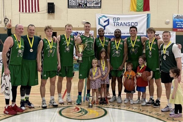 Chicago Lithuanian Basketball League