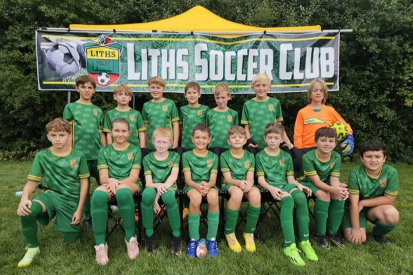 LITHS Soccer Club