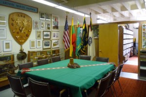 Lithuanian Scouts Association Archive-Museum (Lietuvių Skautų Sąjungos Archyvas-Muziejus)