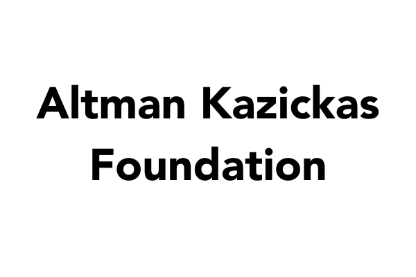 http://Altman%20Kazickas%20Foundation