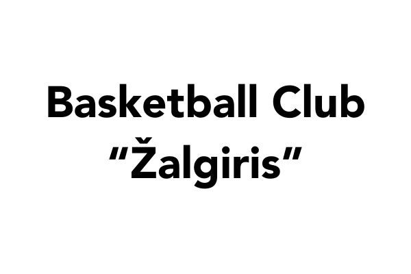 http://Basketball%20Club%20“Žalgiris”