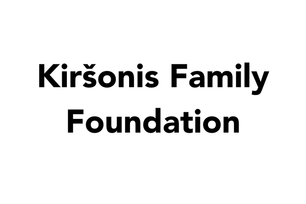 http://Kiršonis%20Family%20Foundation